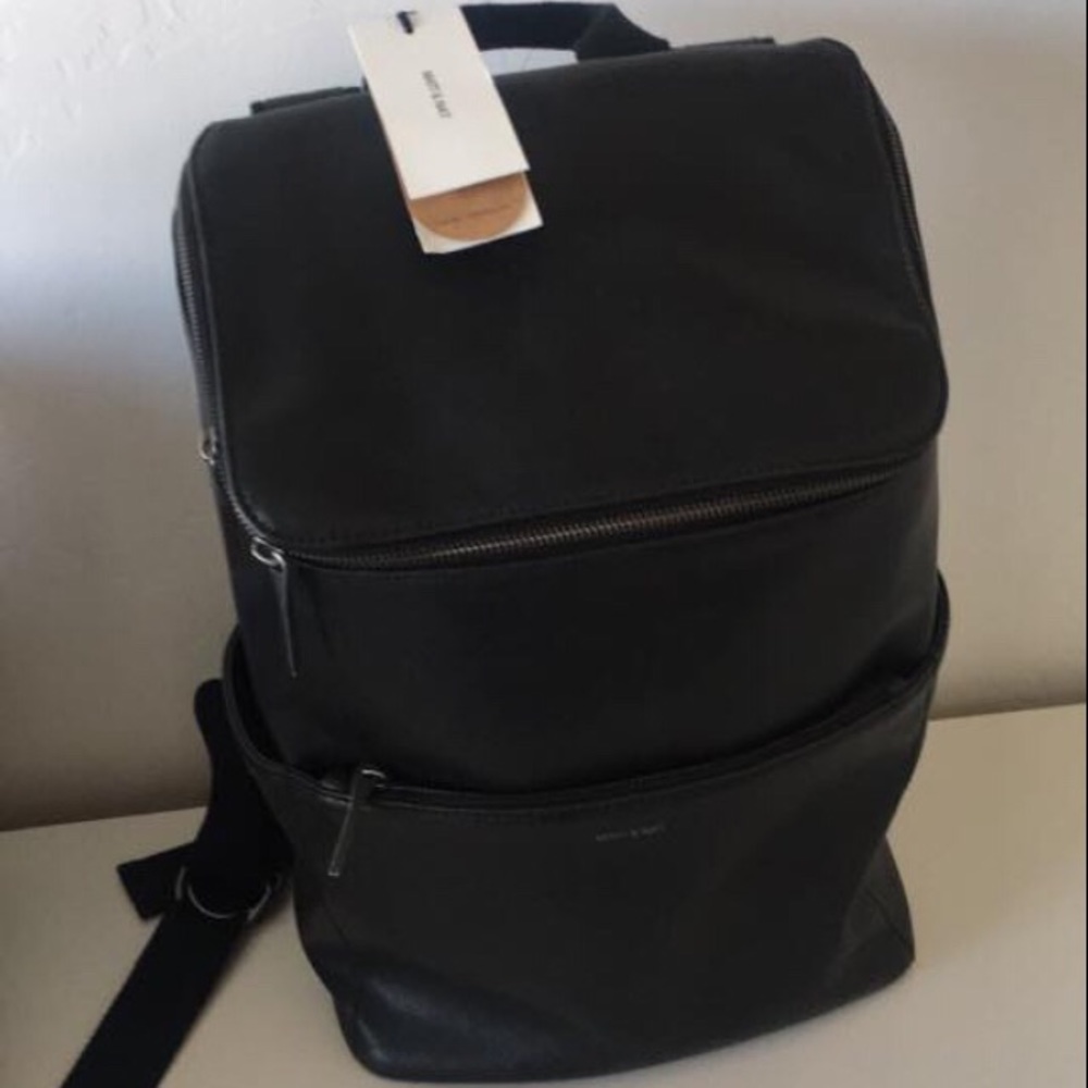 Used Matt & Nat Dean Backpack. Mint condition
